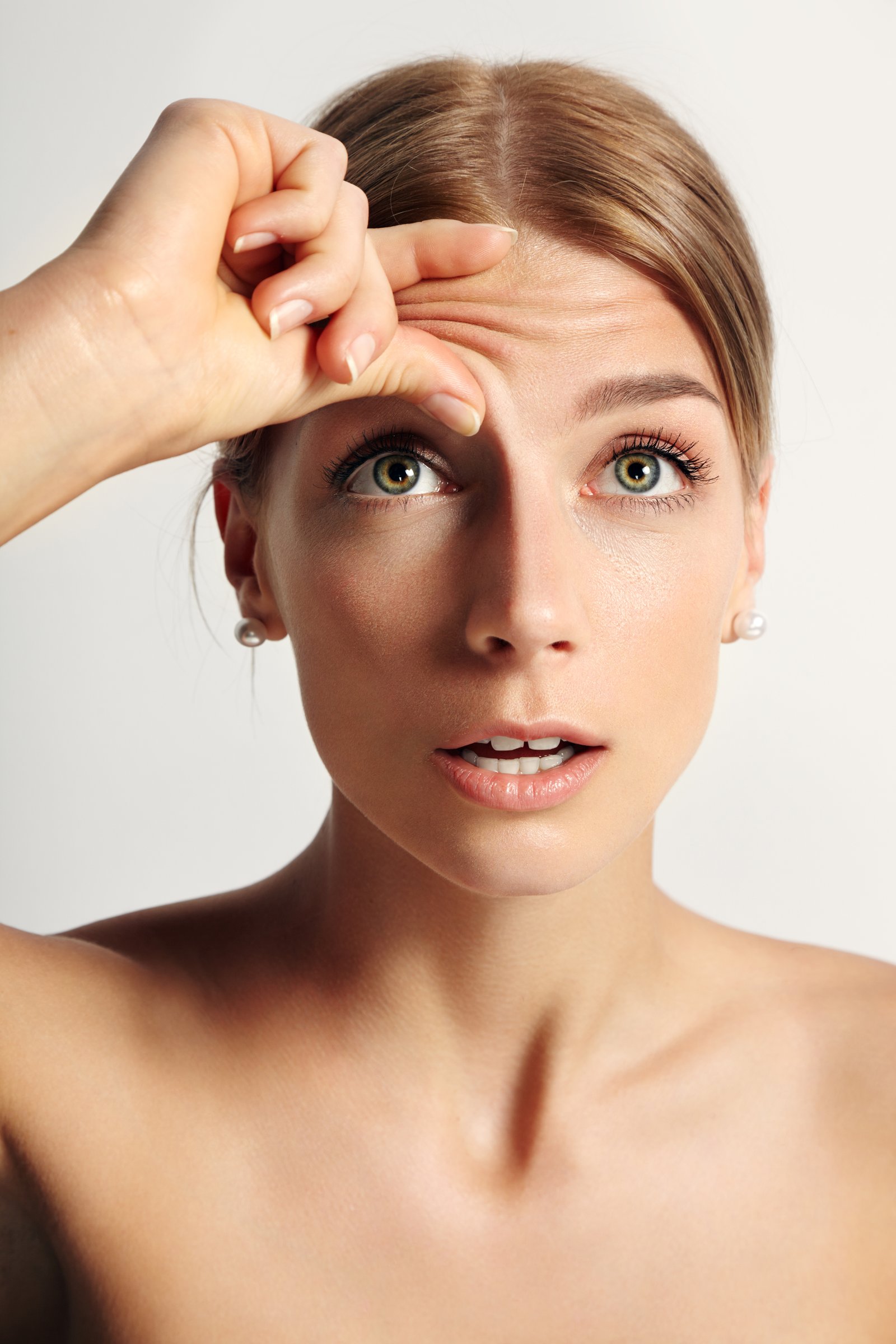 Anti-wrinkle Botox injection Madurai at Hues Aesthetic Clinic