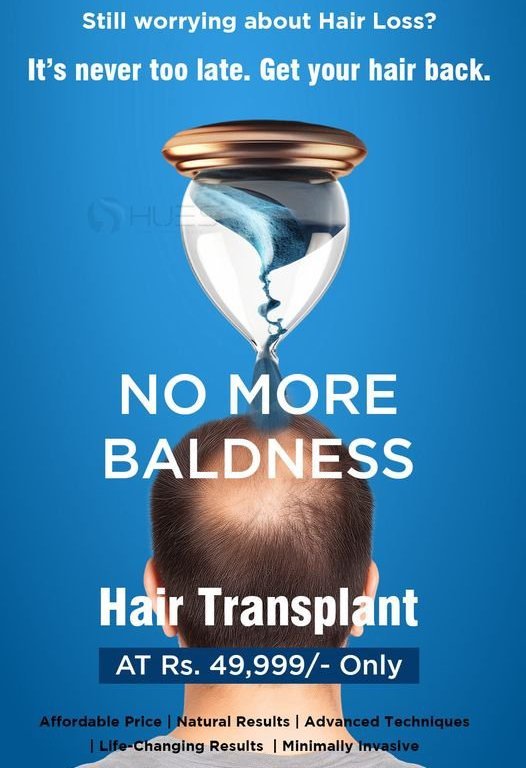 Specialist administering PRP for hair fall treatment at Hues Aesthetic Clinic Madurai