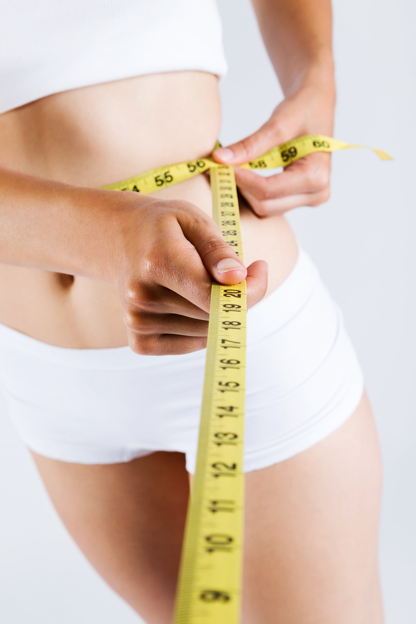 Painless full body laser hair removal treatment at Hues Aesthetic Clinic Madurai