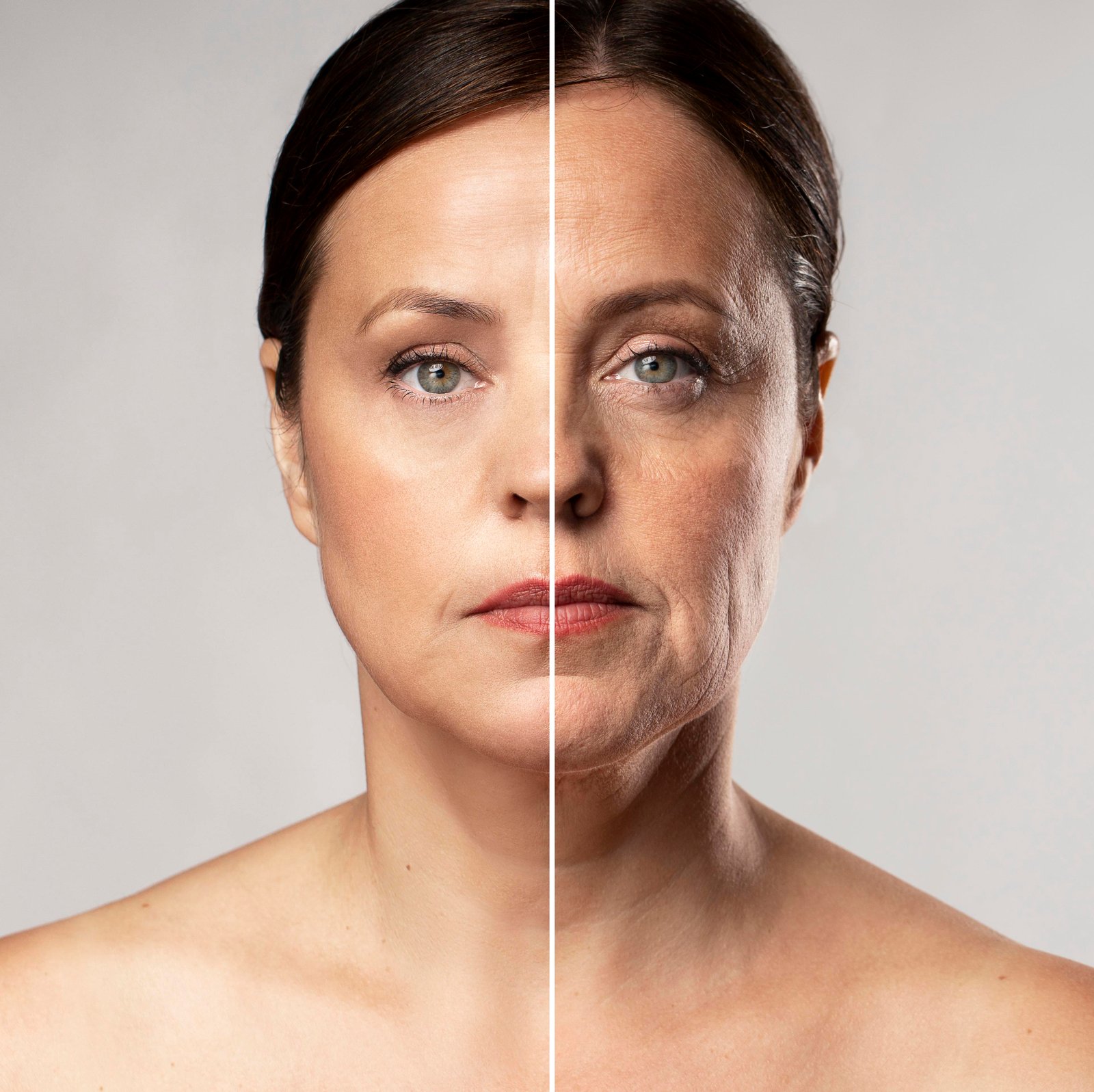 Specialist performing laser skin rejuvenation for radiant skin at Hues Aesthetic Clinic Madurai