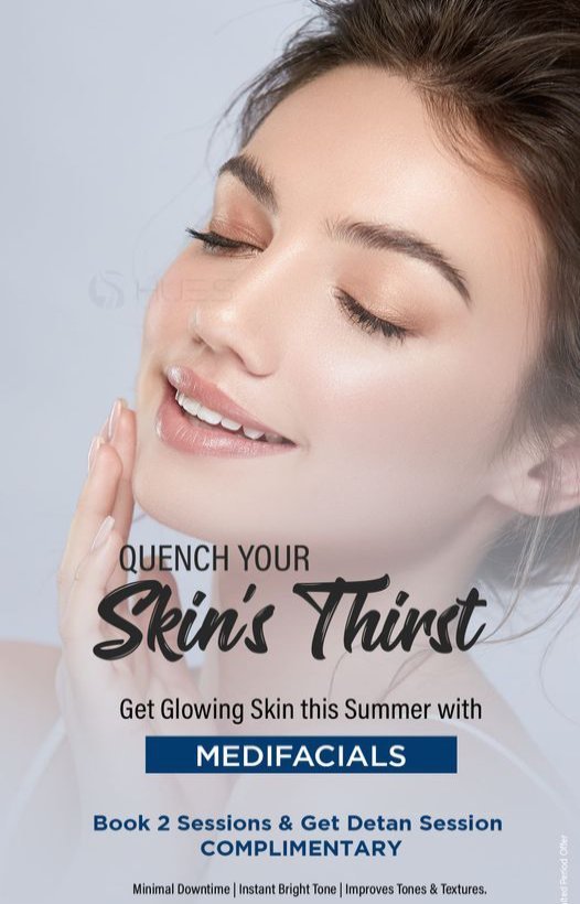 Skin care consultation for personalized acne treatment in Madurai