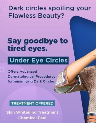 Cosmetic doctor administering safe dermal fillers treatment at Hues Aesthetic Clinic Madurai